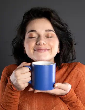 Formule digestive recommandée par l'experte.